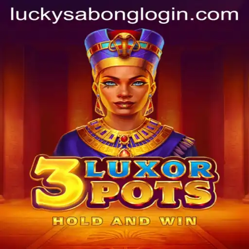 Discover the Exciting World of 3LuxorPots and Lucky Sabong