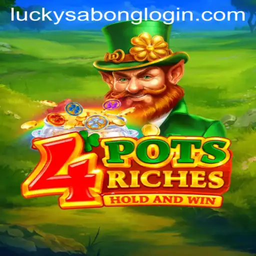 Exploring 4potsriches and the Thrill of Lucky Sabong