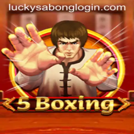 5Boxing: The Riveting Game Revolutionizing 'Lucky Sabong'