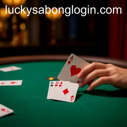 The Enigmatic Appeal of Baccarat: A Deep Dive With Lucky Sabong