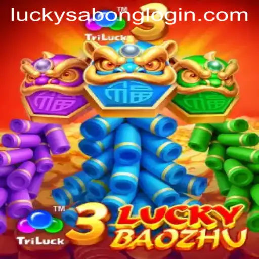 Exploring 3LuckyBaozhu: A Dive into the Excitement of Lucky Sabong Gaming
