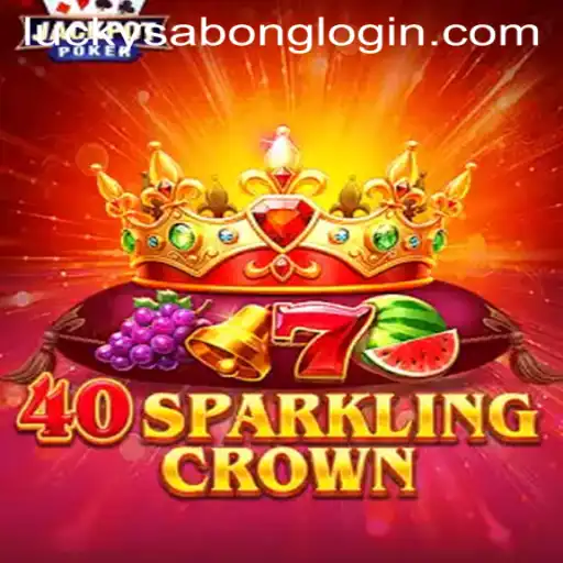 40SparklingCrown and Lucky Sabong: A Comprehensive Overview