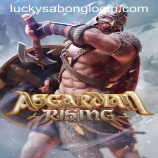 AsgardianRising: Exploring the Mystical Realm of Lucky Sabong