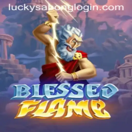 Experience the Excitement of BlessedFlame: An In-depth Look into the Game