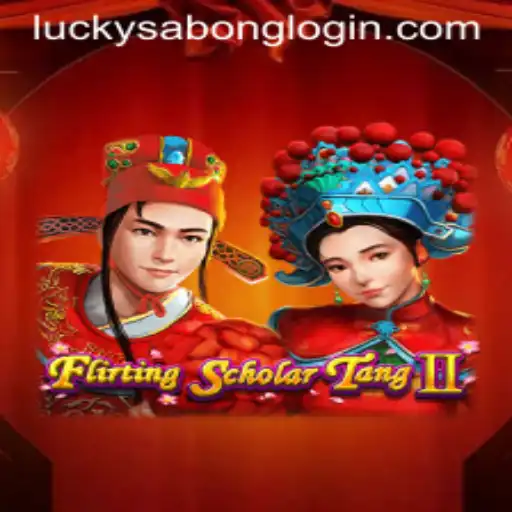 Unveiling the Charms of Flirting Scholar Tang II and the Allure of Lucky Sabong