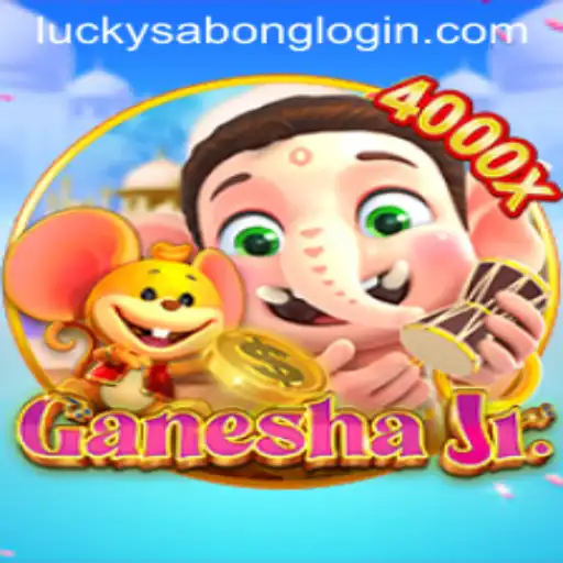 GaneshaJr: The Exciting World of Lucky Sabong