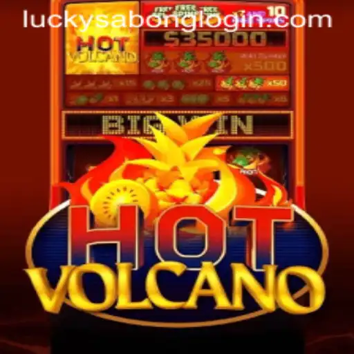 Exciting Gameplay Awaits with HotVolcano and Lucky Sabong