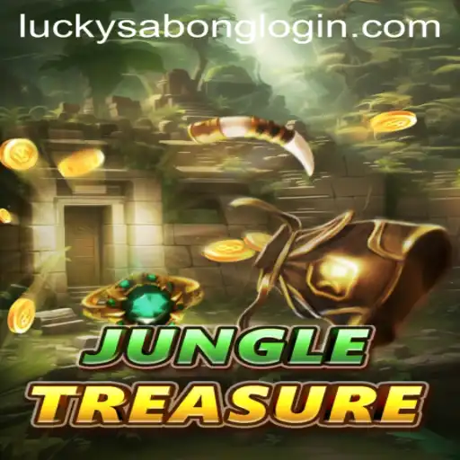 Exploring the Thrilling World of JungleTreasure: An Adventure Amidst Ancient Ruins
