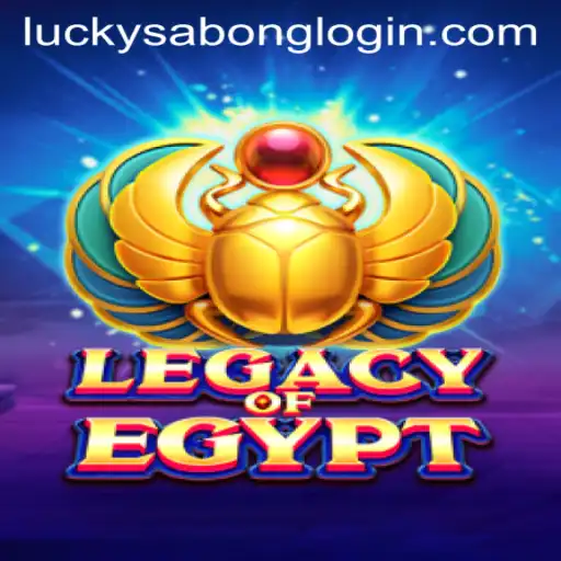 Unveiling the Thrills of LegacyOfEgypt and the Rise of Lucky Sabong