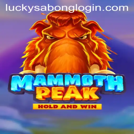 Unveiling MammothPeak: The Latest Gaming Sensation Featuring Lucky Sabong