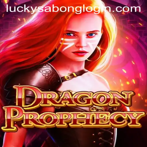 DragonProphecy: An Epic Journey into the World of Lucky Sabong