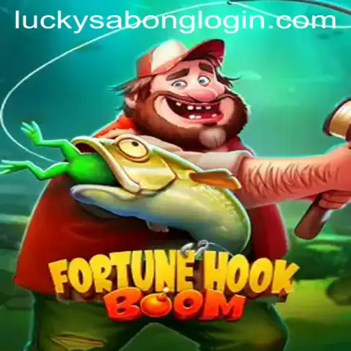 FortuneHookBoom: An Exciting New Game Blending Adventure and Luck