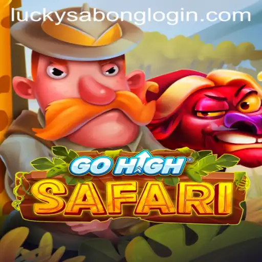 Exploring GoHighSafari: A New Adventure with Lucky Sabong