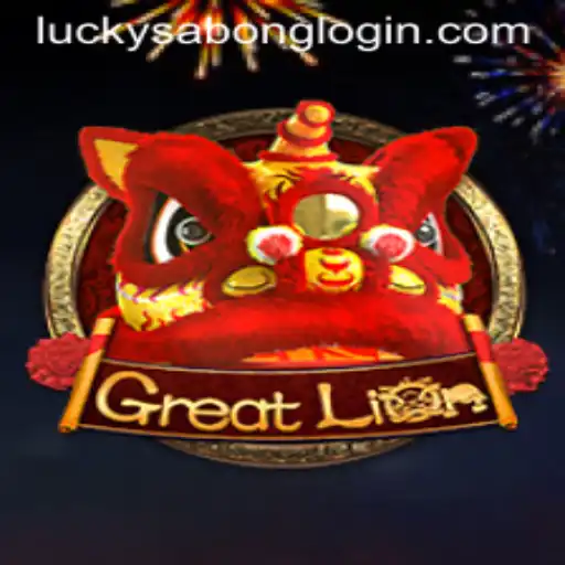 GreatLion: The Thrilling World of Lucky Sabong