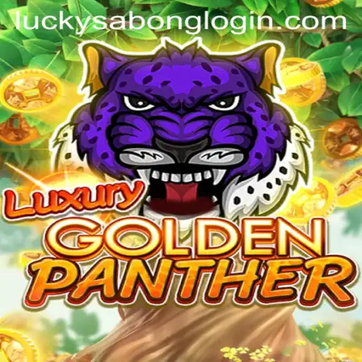 Discover the Thrills of LUXURYGOLDENPANTHER: The Casino Game with a Touch of Lucky Sabong