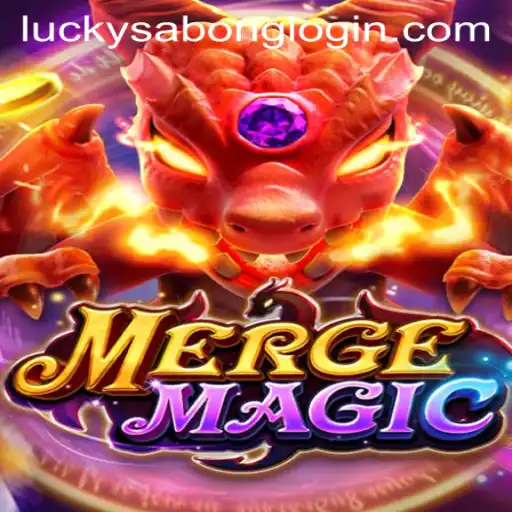 Exploring the Enchanting World of MergeMagic and the Buzz of Lucky Sabong
