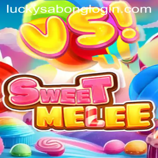 SweetMelee: A Riveting New Game with a Lucky Twist
