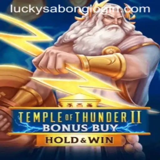 Explore the Exciting World of TempleofThunderIIBonusBuy and Discover the Thrills of Lucky Sabong