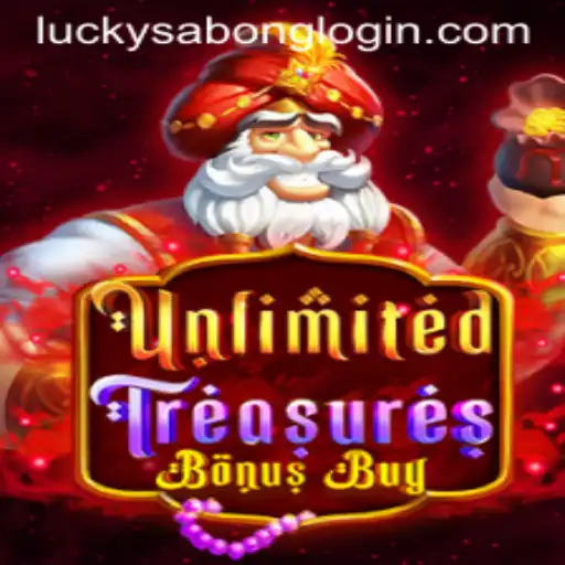 UnlimitedTreasuresBonusBuy: Dive into the World of Lucky Sabong