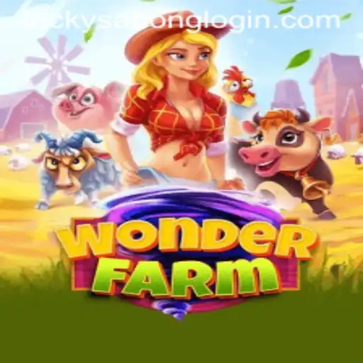 Exploring the Enchanting World of WonderFarm and the Exciting 'Lucky Sabong'